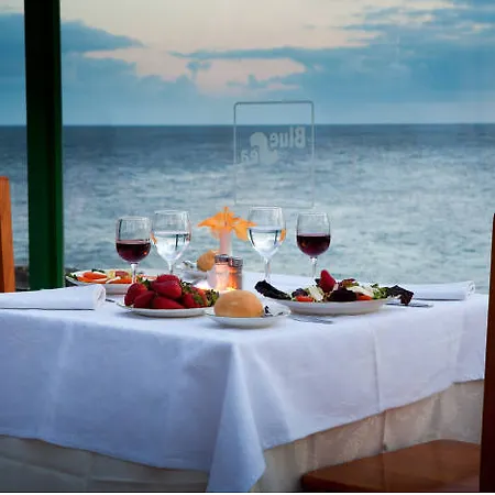 شقة Bluesea Gardens