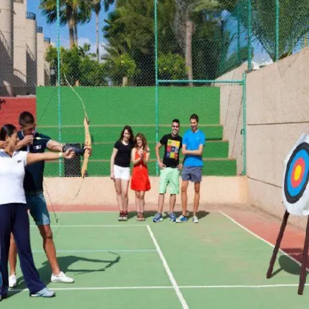 شقة Bluesea Gardens *