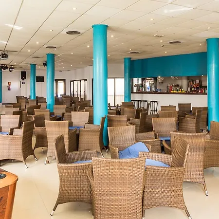 Bluesea Gardens Apartman *