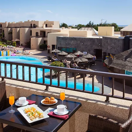 شقة Bluesea Gardens *