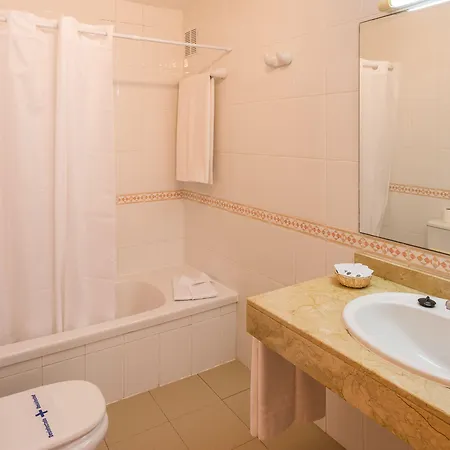 Bluesea Gardens * كوستا تاغيسي