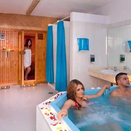 Bluesea Gardens كوستا تاغيسي