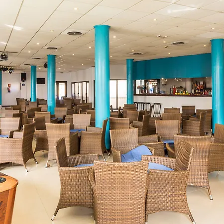 Bluesea Gardens Costa Teguise