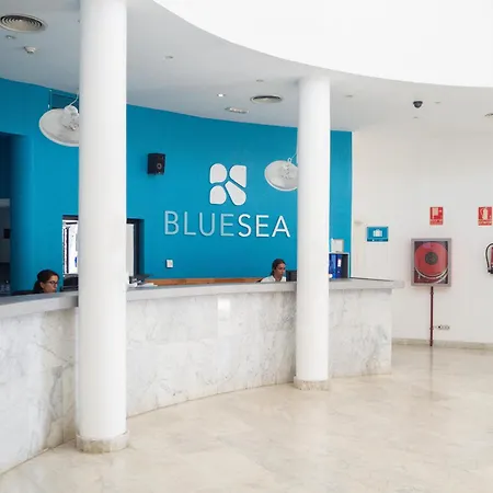 Bluesea Gardens Lejlighed *