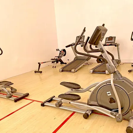 Bluesea Gardens Lejlighed