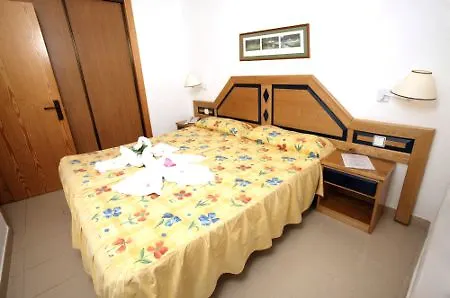 Bluesea Gardens شقة