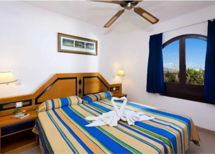 Bluesea Gardens * Costa Teguise