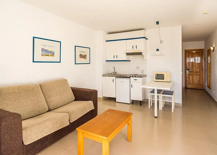 Bluesea Gardens * Costa Teguise