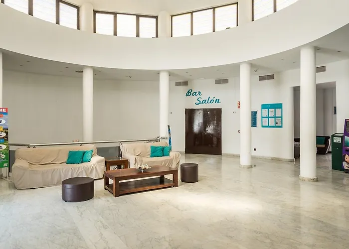 Bluesea Gardens Apartman Costa Teguise