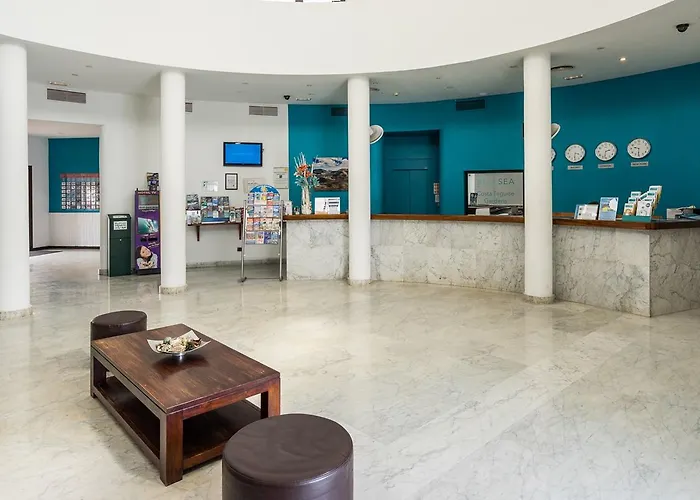 Apartman Bluesea Gardens Costa Teguise