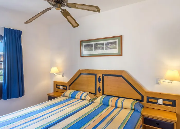 Bluesea Gardens Apartman