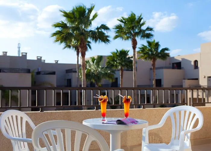 Bluesea Gardens * Costa Teguise