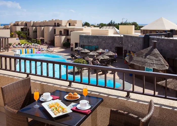 Lejlighed Bluesea Gardens *