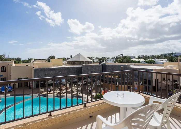 Bluesea Gardens Apartman