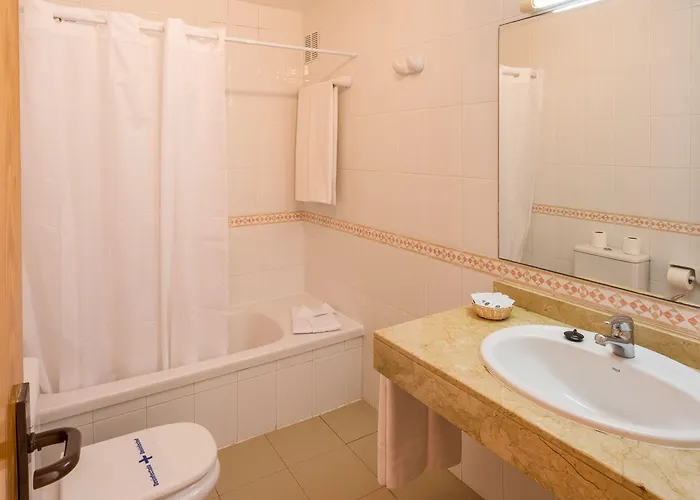 Bluesea Gardens * Costa Teguise