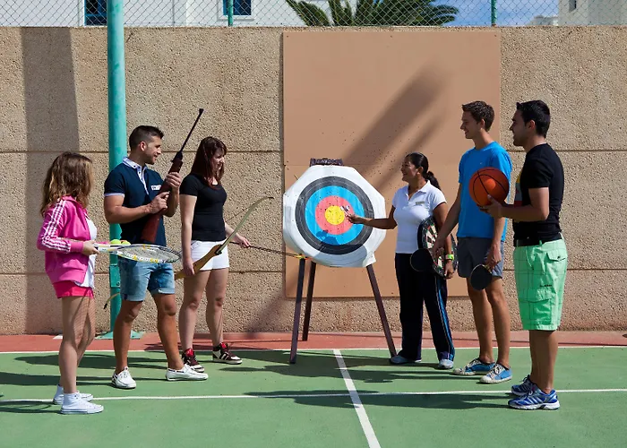 Bluesea Gardens Apartman *