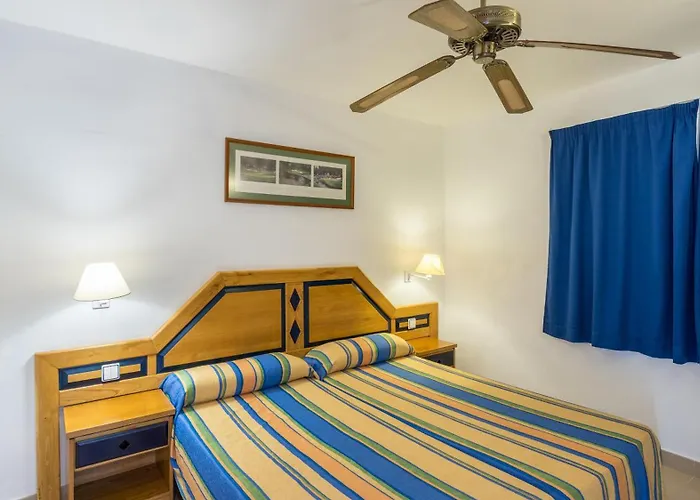 Lejlighed Bluesea Gardens *