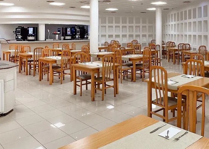 Lejlighed Bluesea Gardens