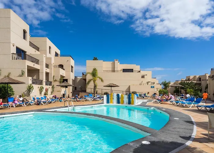 Bluesea Gardens Costa Teguise