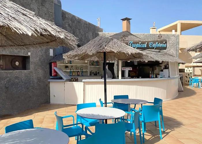 Bluesea Gardens * Costa Teguise