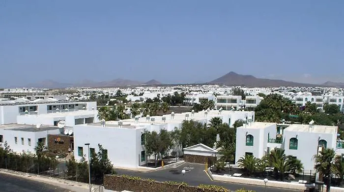 Apartman Bluesea Gardens