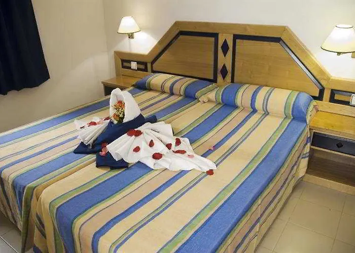 Bluesea Gardens Apartman *