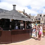 Bluesea Gardens Lägenhet Costa Teguise