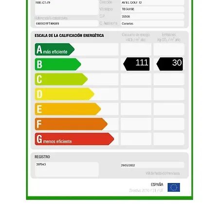 Bluesea Gardens Apartment *
