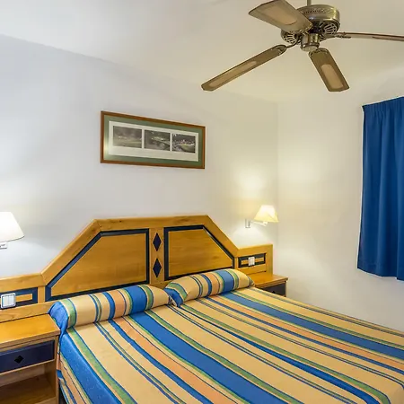 Bluesea Gardens Apartment