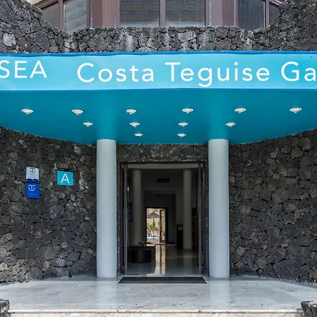 Bluesea Gardens Apartment Costa Teguise