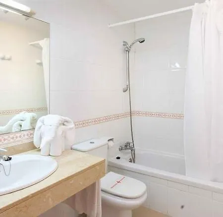 Bluesea Gardens Apartment *