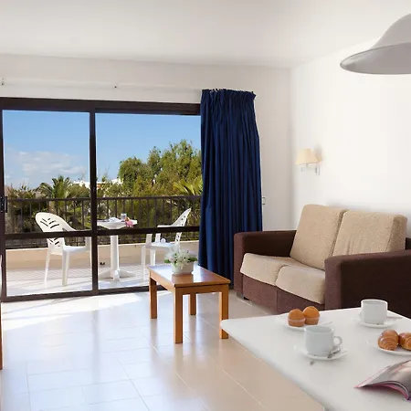 Bluesea Gardens Apartment