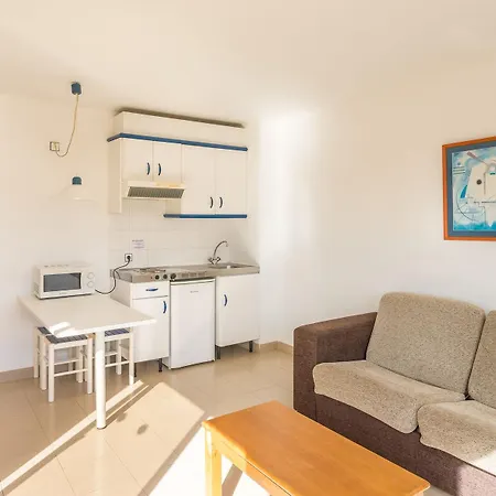 Apartment Bluesea Gardens Costa Teguise