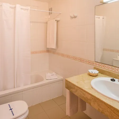Bluesea Gardens * Costa Teguise