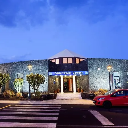 Bluesea Gardens Apartment