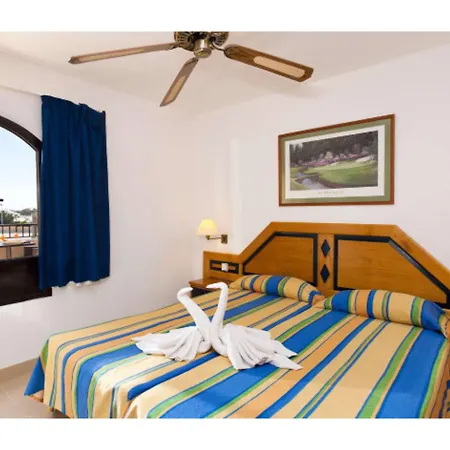 Apartment Bluesea Gardens Costa Teguise