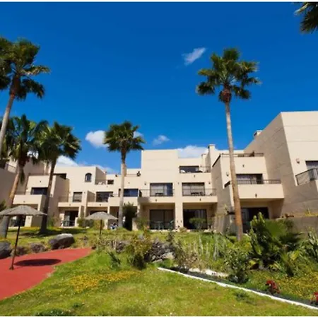 Bluesea Gardens Costa Teguise