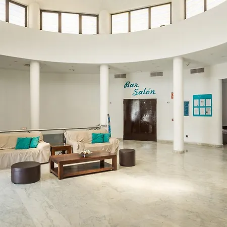 Bluesea Gardens Apartmán Costa Teguise