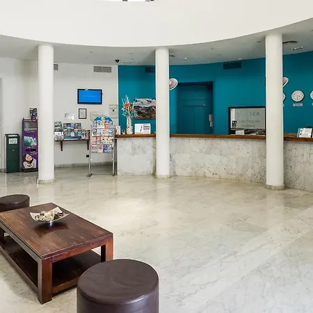Apartmán Bluesea Gardens Costa Teguise