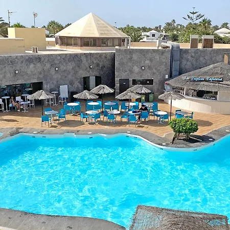 Bluesea Gardens Apartment *