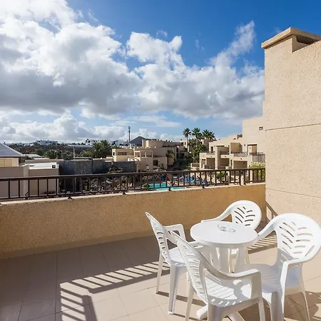 Bluesea Gardens Apartment Costa Teguise