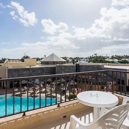 Bluesea Gardens Apartment Costa Teguise