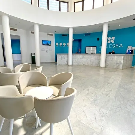 Bluesea Gardens Apartment *