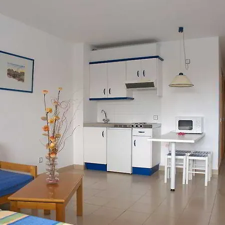 Bluesea Gardens Apartment Costa Teguise