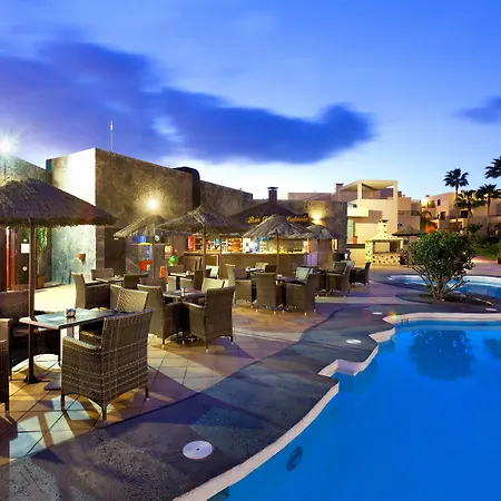 Daire Bluesea Gardens Costa Teguise