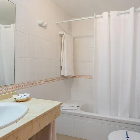 Apartamento Bluesea Gardens Costa Teguise
