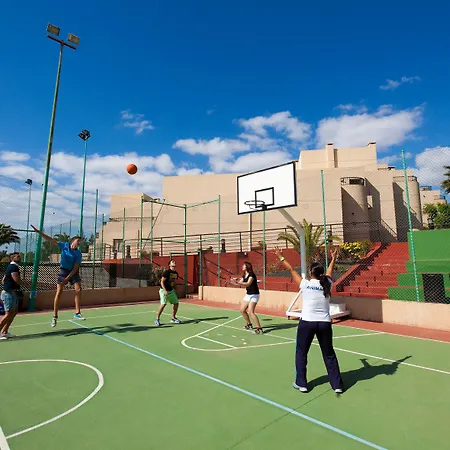 Apartment Bluesea Gardens Costa Teguise