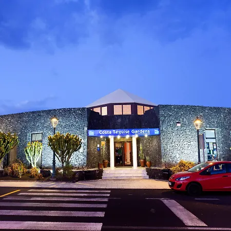 Bluesea Gardens Apartamento Costa Teguise
