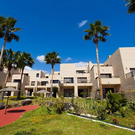 Bluesea Gardens Daire