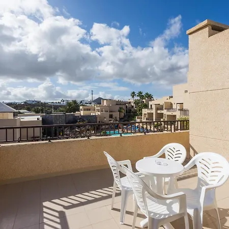 Апартаменты Bluesea Gardens *